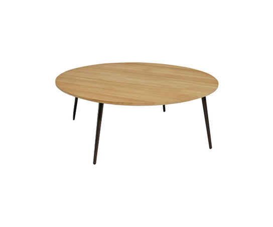 High end Vint 110 Low Table by Bivaq Casa Design