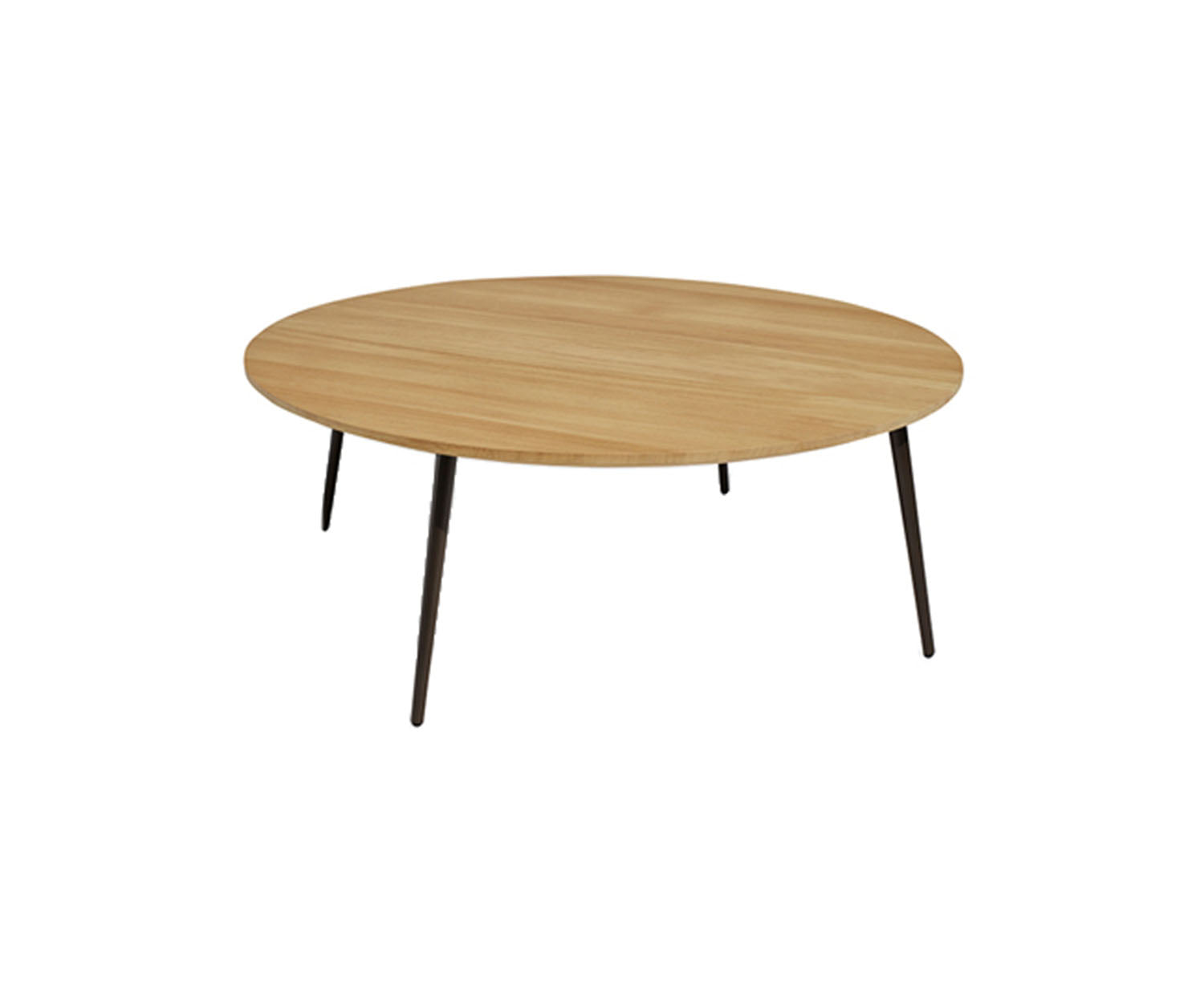 High end Vint 110 Low Table by Bivaq Casa Design