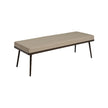 High end Vint 2-Seater Bench by Bivaq Casa Design
