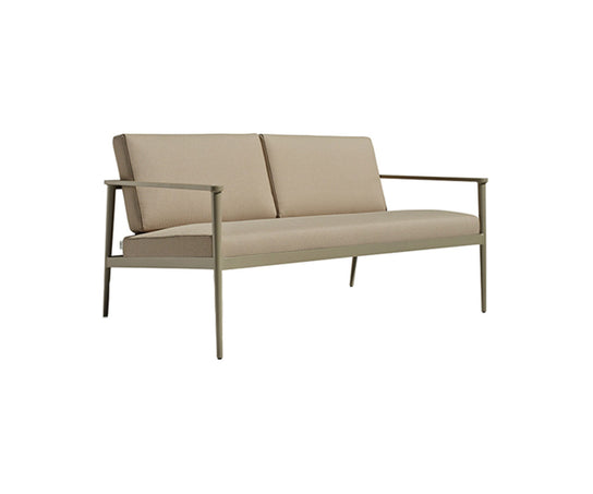 High end Vint 2-Seater Sofa by Bivaq Casa Design