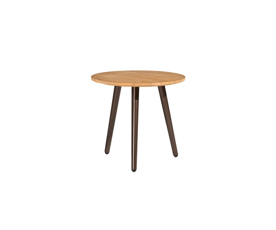 High end Vint 45 Low Table by Bivaq Casa Design