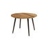 High end Vint 60 Low Table by Bivaq Casa Design