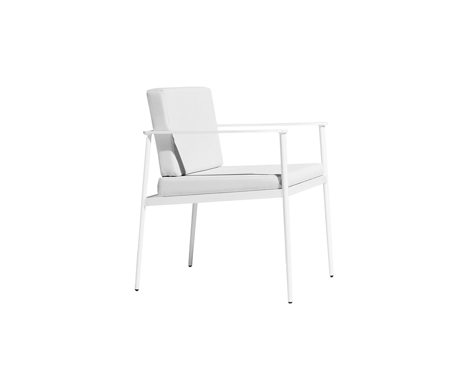 High end Vint Armchair by Bivaq Casa Design