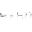 High end Vint Armchair by Bivaq Casa Design