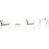 High end Vint Armchair by Bivaq Casa Design