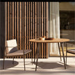 High end Vint Dining Table by Bivaq Casa Design