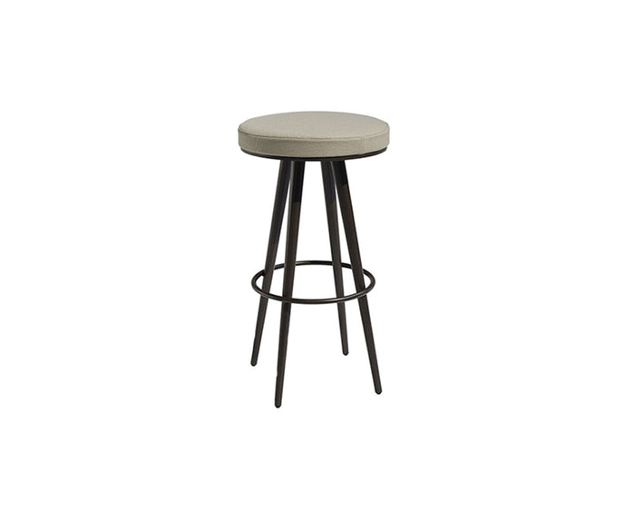 High end Vint High Barstool by Bivaq Casa Design