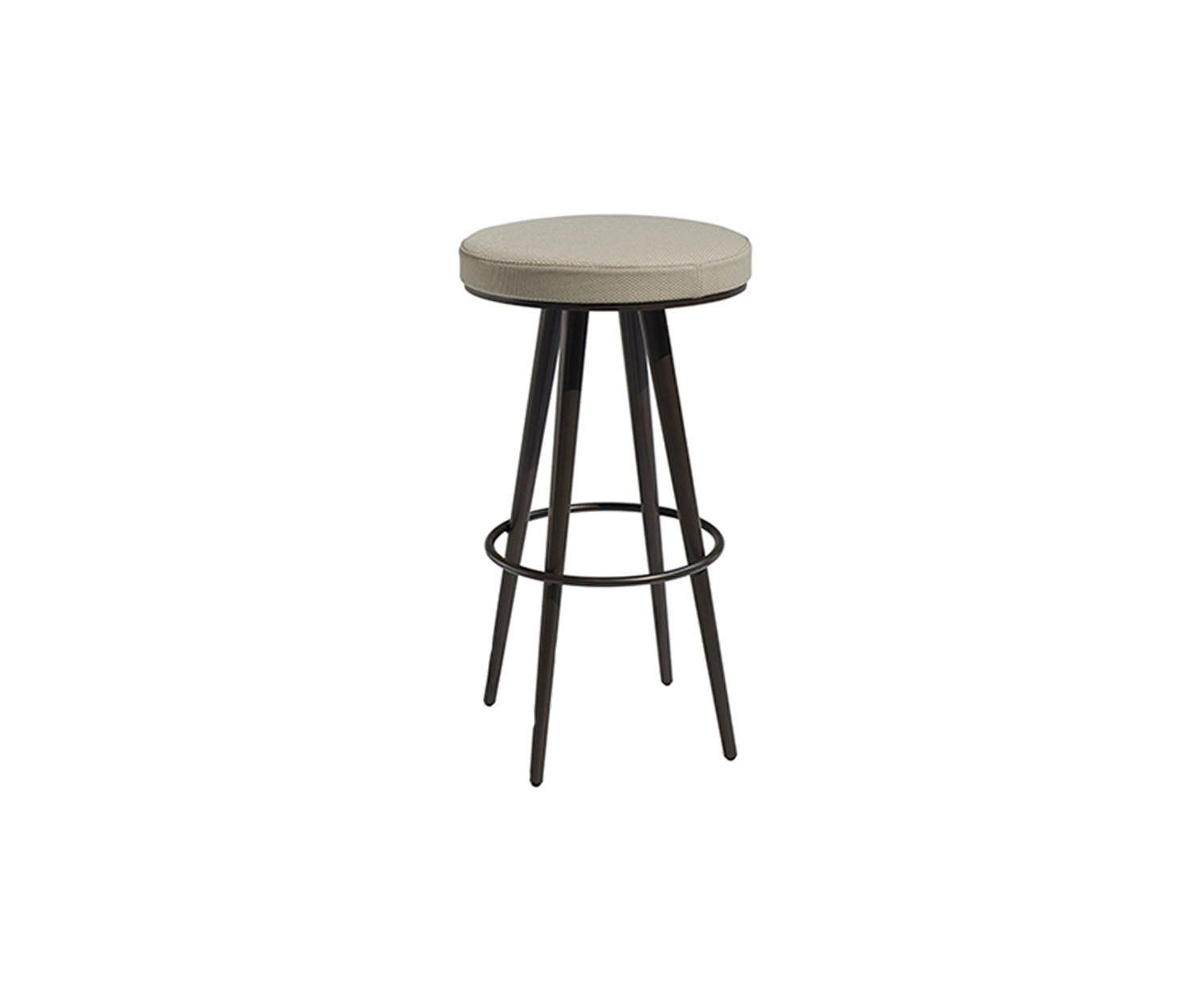 High end Vint High Barstool by Bivaq Casa Design