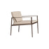 High end Vint Low Armchair by Bivaq Casa Design