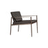High end Vint Low Armchair by Bivaq Casa Design