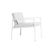 High end Vint Low Armchair by Bivaq Casa Design