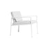 High end Vint Low Armchair by Bivaq Casa Design