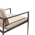 High end Vint Low Armchair by Bivaq Casa Design