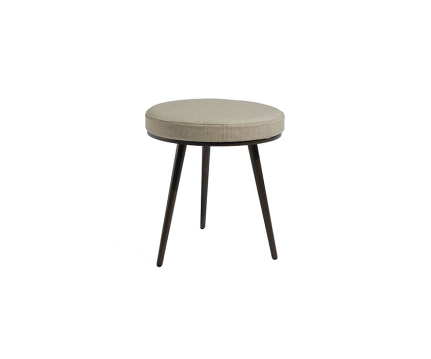 High end Vint Low Barstool by Bivaq Casa Design