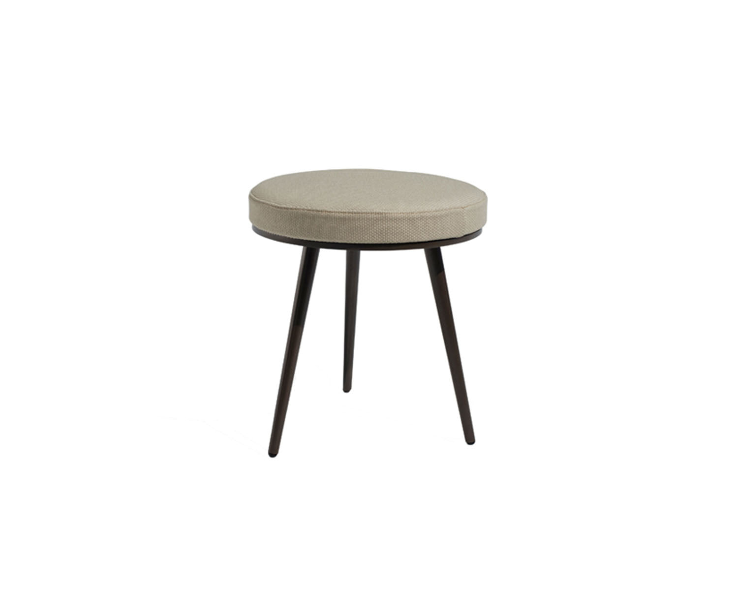 High end Vint Low Barstool by Bivaq Casa Design