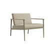 High end Vint Lounge Chair by Bivaq Casa Design