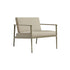 High end Vint Lounge Chair by Bivaq Casa Design