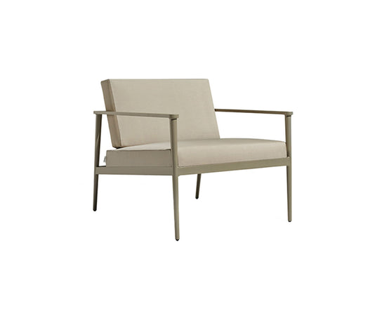 High end Vint Lounge Chair by Bivaq Casa Design