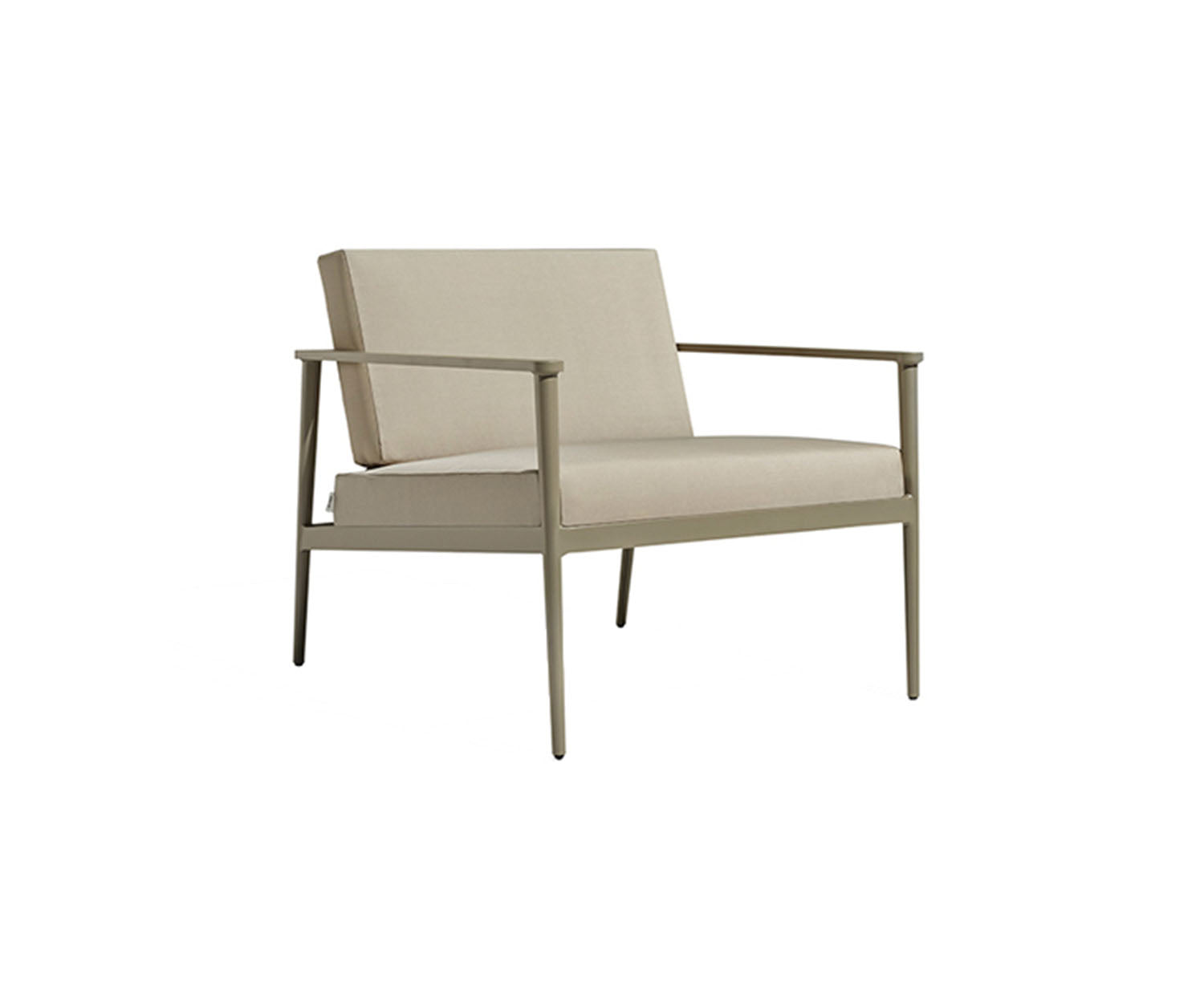High end Vint Lounge Chair by Bivaq Casa Design