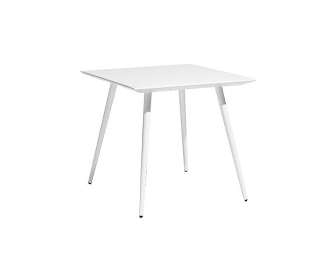 High end Vint Square Dining Table by Bivaq Casa Design