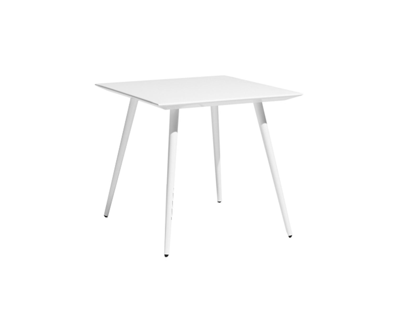 High end Vint Square Dining Table by Bivaq Casa Design