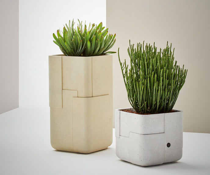 Aarde Planter Collection Indigenus