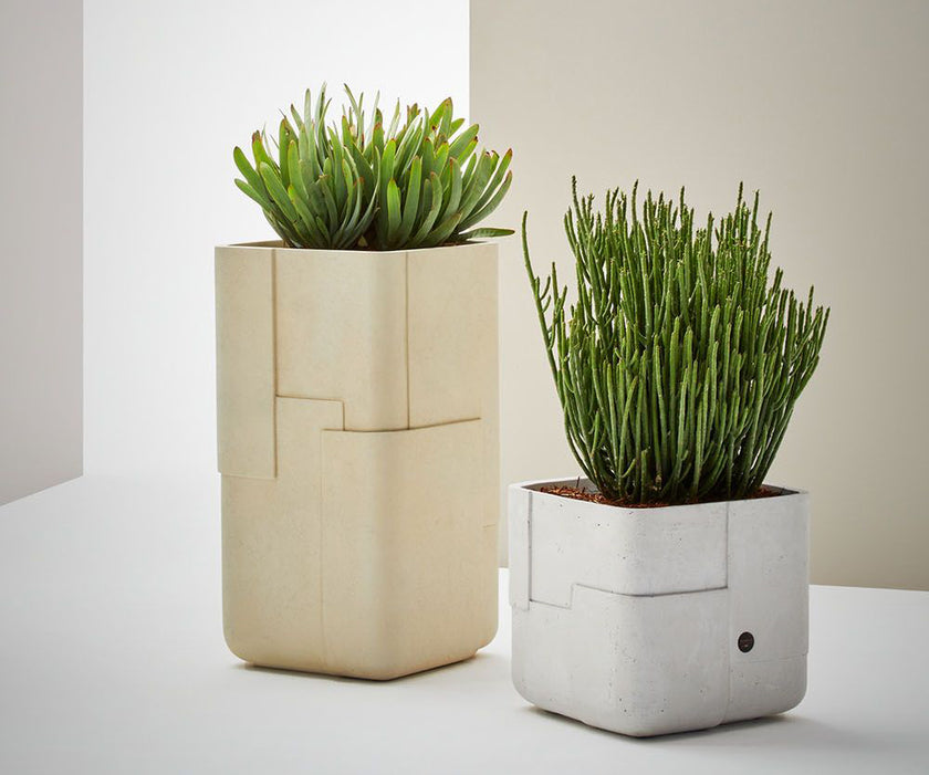 Aarde Planter Collection Indigenus