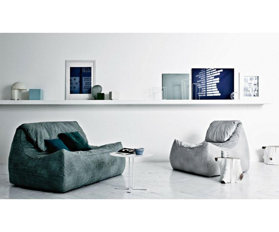 High end Valentine Sofa by Saba Casa Design