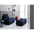 Valentine Lounge Chair Saba