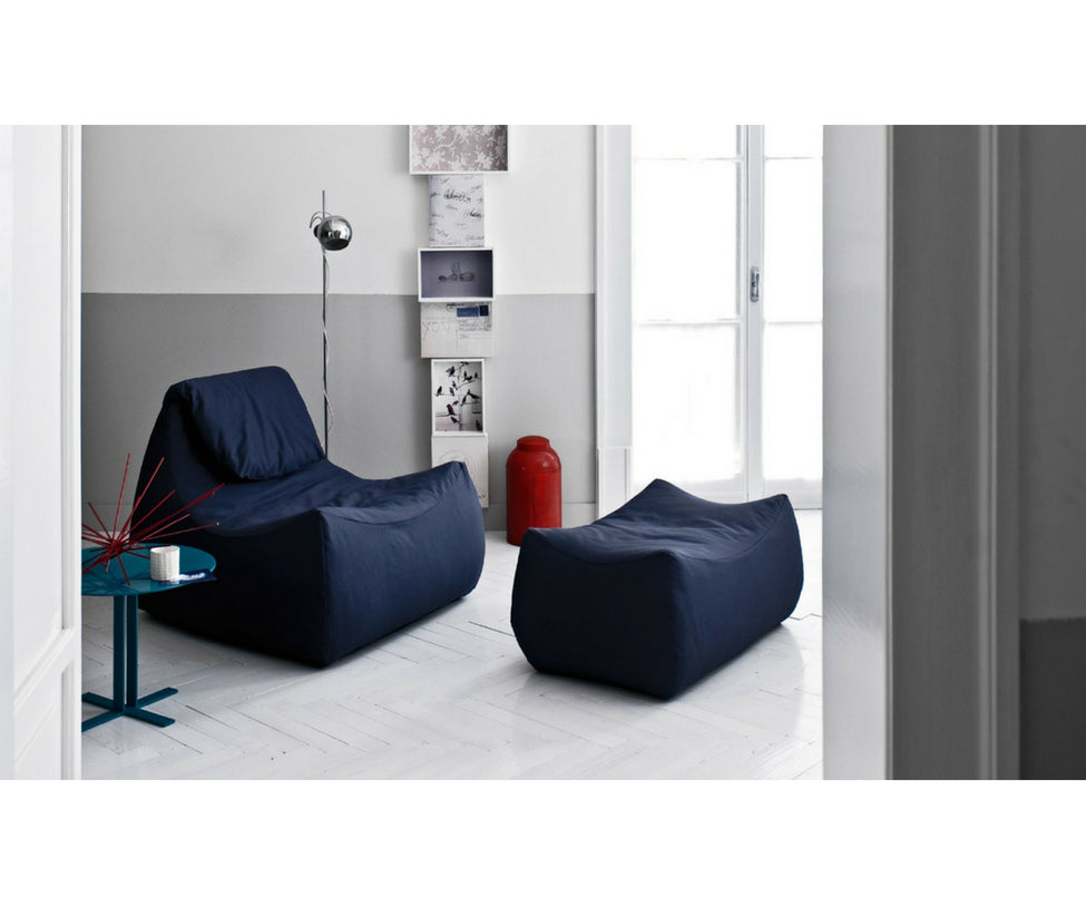 Valentine Lounge Chair Saba