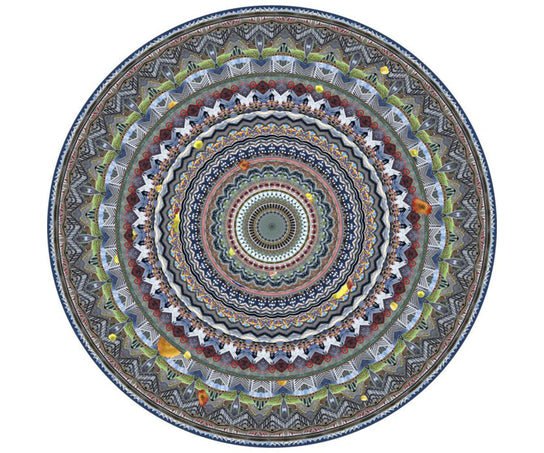 Vancouver Rug Moooi