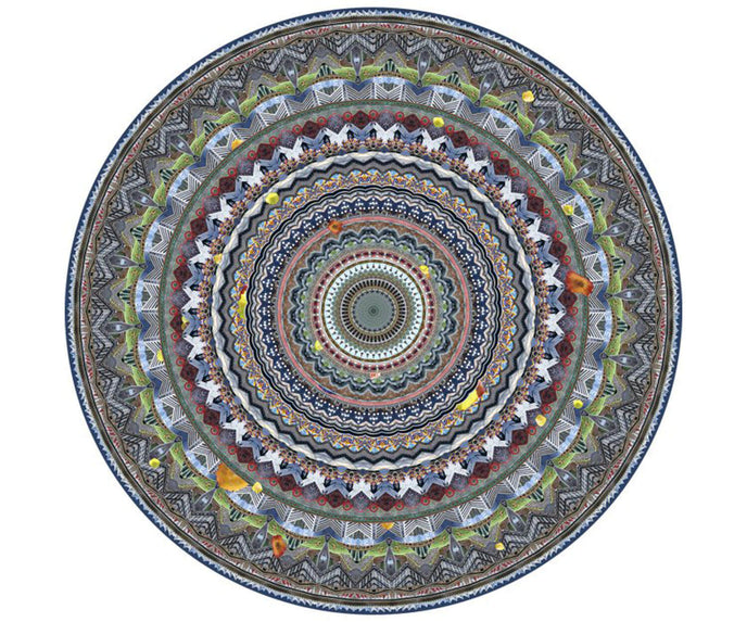 Vancouver Rug Moooi