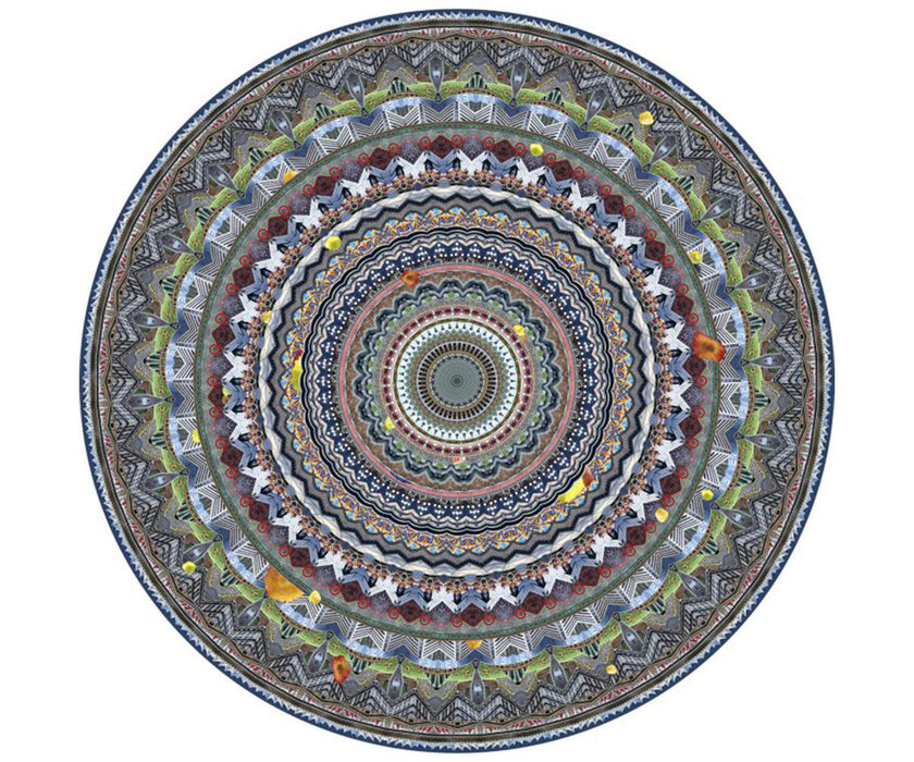 Vancouver Rug Moooi