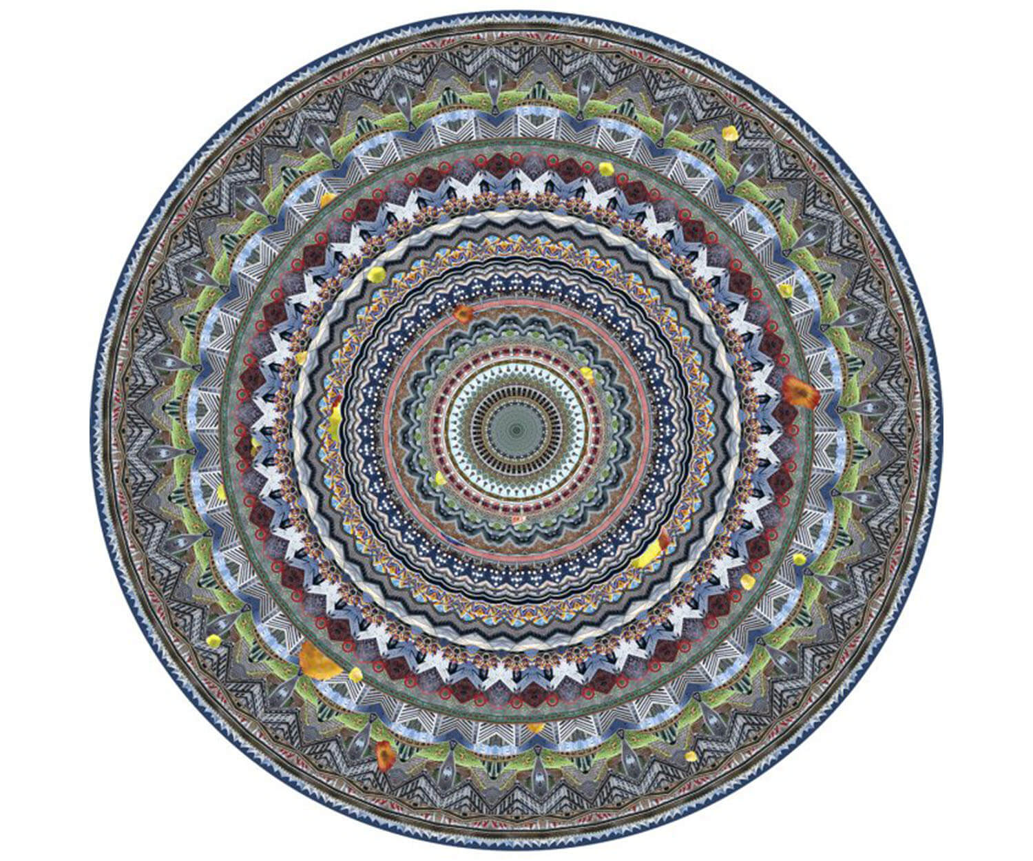 Vancouver Rug Moooi