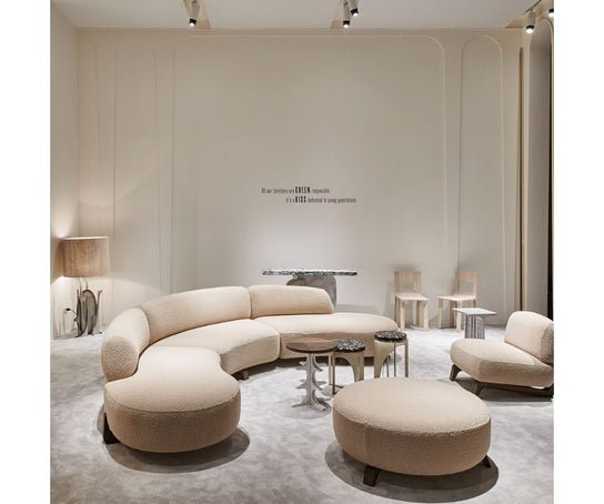 Vao Sofa 380