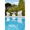 High end Tibidabo Dining Chair by Varaschin Casa Design