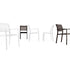 Victor Dining Armchair Varaschin