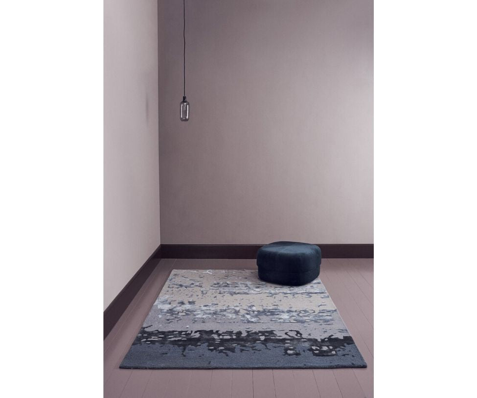 Floor Sample Varese Grey Rug