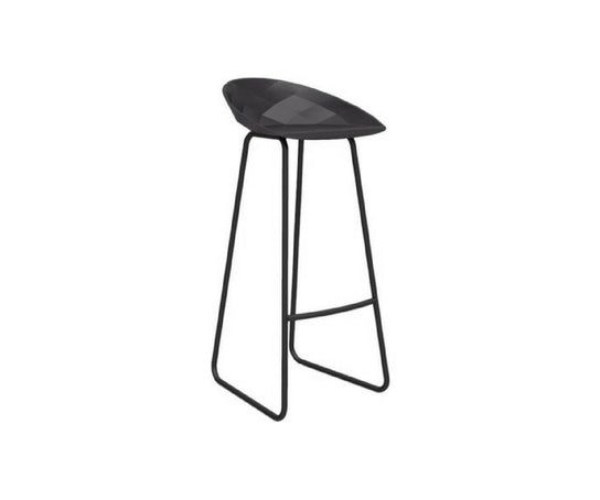 High end Vases Bar Stool by Vondom Casa Design