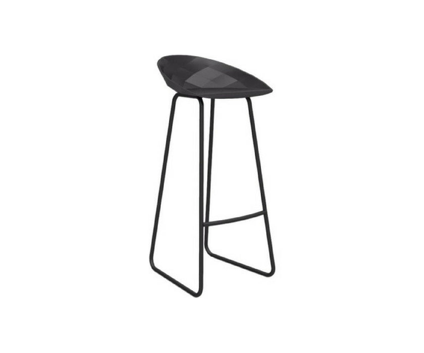 High end Vases Bar Stool by Vondom Casa Design