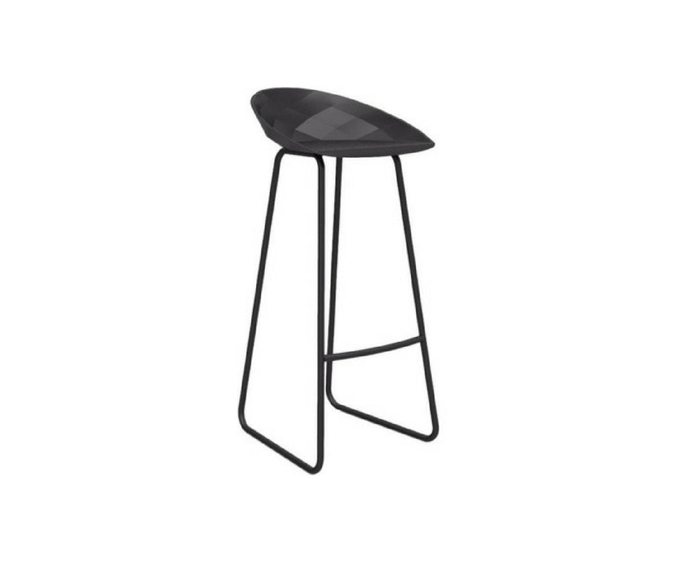 High end Vases Bar Stool by Vondom Casa Design