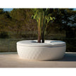 High end Vases Island by Vondom Casa Design