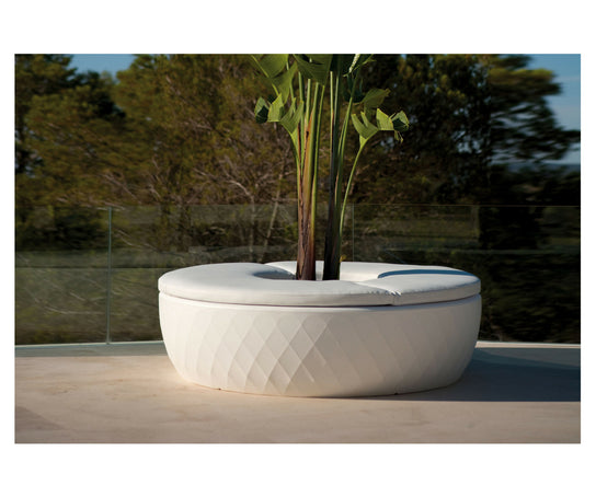 High end Vases Island by Vondom Casa Design