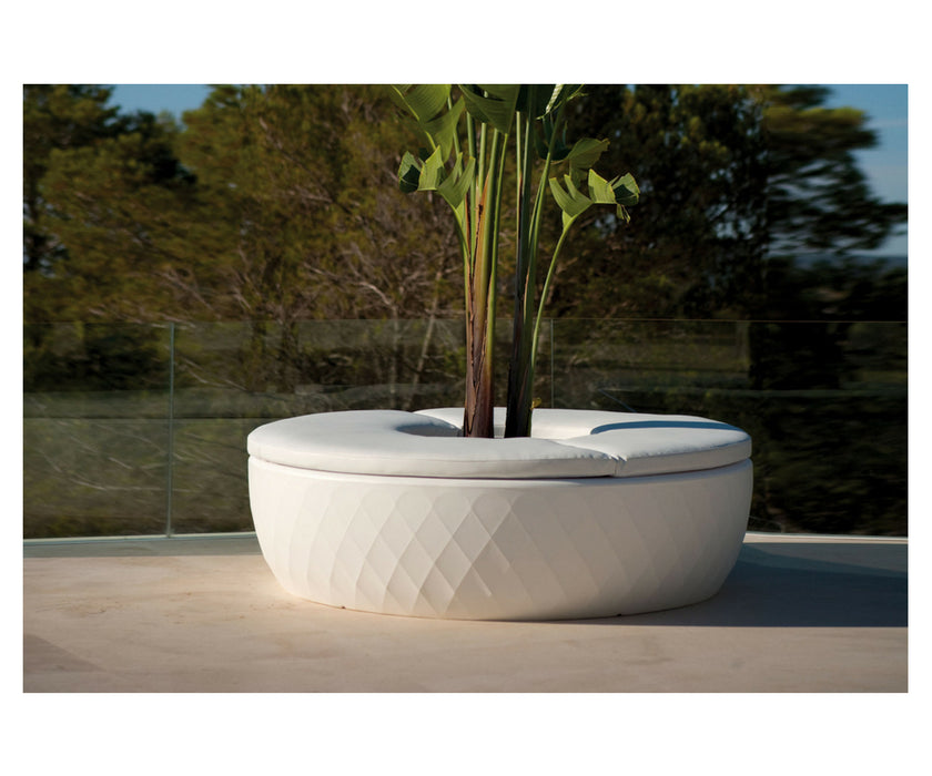 High end Vases Island by Vondom Casa Design