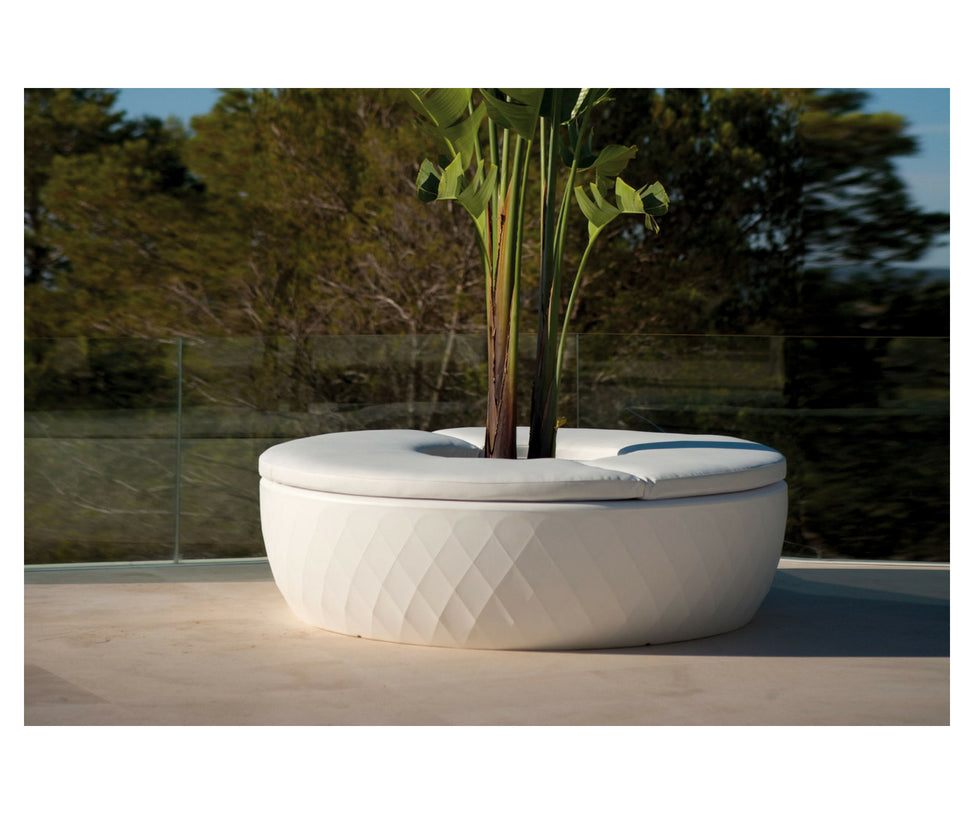 High end Vases Island by Vondom Casa Design