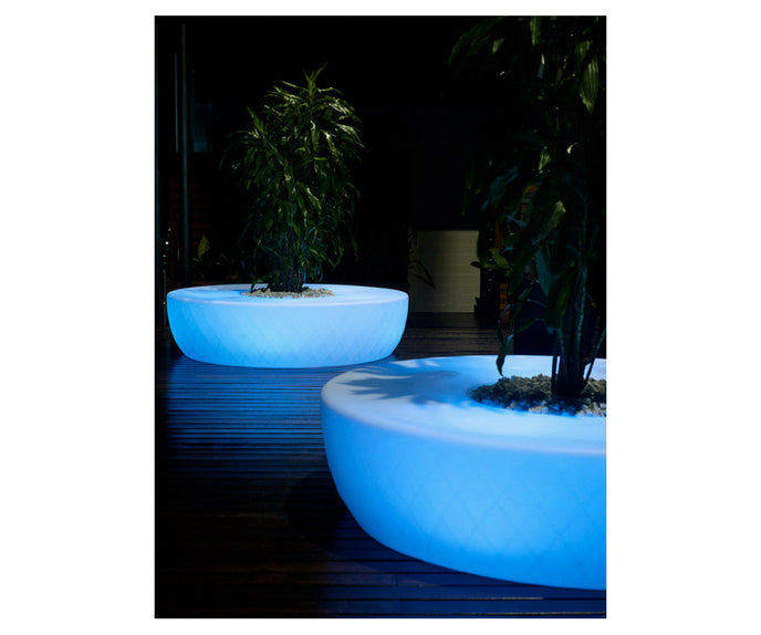 High end Vases Island by Vondom Casa Design