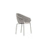 High end Vases Armchair by Vondom Casa Design