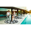 High end Vases Bar Stool by Vondom Casa Design