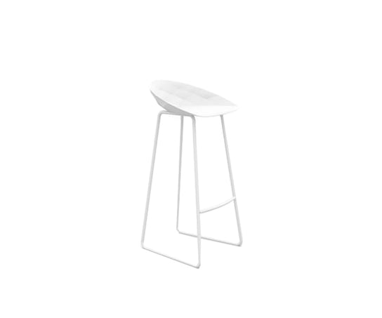 High end Vases Bar Stool by Vondom Casa Design
