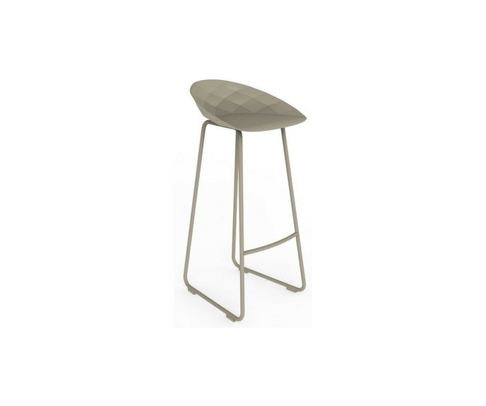 High end Vases Bar Stool by Vondom Casa Design